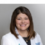Image of Alissa Gayle Hogue, APRN
