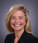 Image of Dr. Lauren Zurek, MD