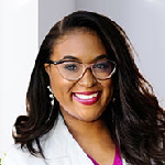 Image of Dr. Adrianne R. Powell, MD
