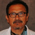 Image of Dr. Gerardo Canchola, MD