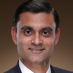 Image of Dr. Nirav B. Patel, MD
