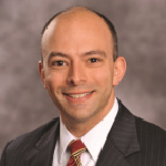 Image of Dr. Jared F. Brandoff, MD