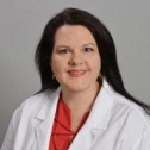 Image of Dr. Melissa A. Gaines, MD