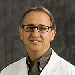 Image of Dr. R. Steven Jones, MD
