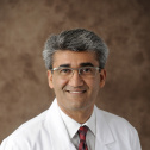 Image of Dr. Qamar S. Khan, MD