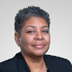 Image of Dr. Cherie Hawkins, DO