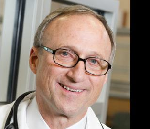Image of Dr. Frank Morris, MD