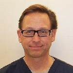 Image of Dr. Steven Russell Ginder, MD