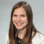 Image of Dr. Jessica J. Wolff, MD