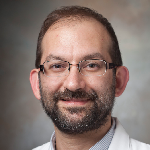 Image of Dr. Charles Christian Matouk, MD