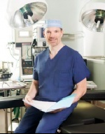 Image of Dr. Michael Constantin Gartner, DO