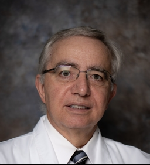 Image of Dr. John M. Speca, MD