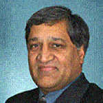 Image of Dr. Anil B. Kumar, MD
