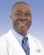 Image of Dr. Vincent I. Okeke, MD