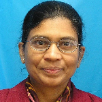 Image of Dr. Jessie Kumudinidevi Saverimuttu, MD