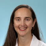 Image of Dr. Christine Leigh Chen, MD