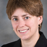 Image of Dr. Susan C. Abraham, MD