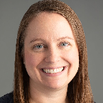 Image of Dr. Janine Spain Rhoades, MD