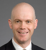 Image of Dr. Christopher John Tuohy, MD