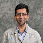 Image of Dr. Mohammed Nasir Khan, MD