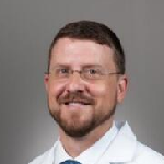 Image of Dr. Joseph Edward Orgeron, MD