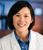 Image of Dr. Carolyn Meekyung Manhart, MD