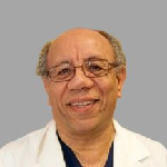 Image of Dr. Joseph Moza, MD