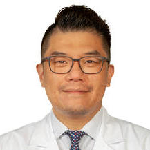 Image of Dr. Eric Yen Ting Liu, MD