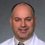 Image of Dr. Dimitrios Barmpouletos, MD