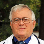 Image of Dr. Robert William Bartel, MD