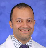Image of Dr. Seyed Alireza Mansouri, MSC, MD