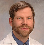 Image of Dr. Daniel C. Johnson, MD