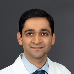 Image of Dr. Harshit Shah, MD