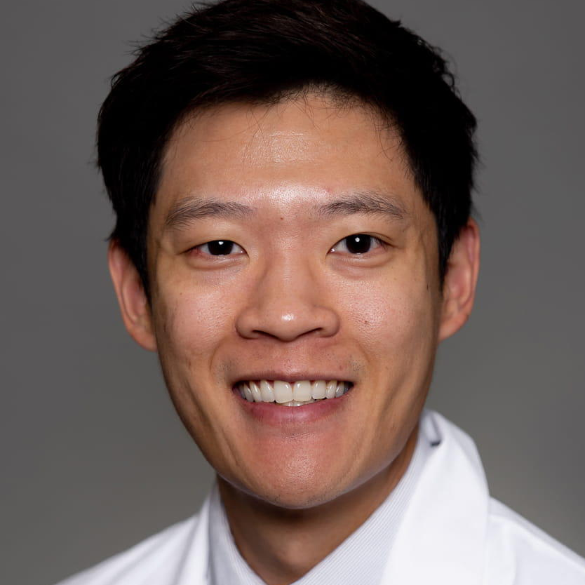 Image of Dr. Alexander Pan, MD