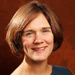 Image of Dr. Kathryn Lynne Carlson, MMHC, MD