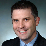 Image of Dr. Nathaniel D. Tricker, DDS