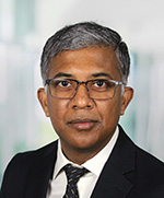 Image of Dr. Gokul Subhas, MBBS, MD