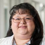 Image of Alicia Childs, NP, APRN