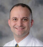 Image of Dr. Joshua Carroll, MD