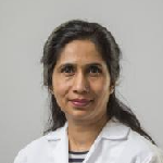 Image of Dr. Farzana Seemab, MD