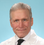 Image of Dr. Harold G. Roberts Jr., MD