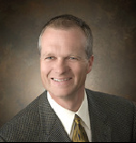 Image of Dr. Thomas E. Butts, DDS, MS