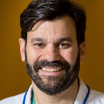 Image of Dr. Brian Bollo, MD