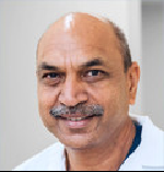 Image of Dr. Sindhaghatta K. Venkatram, MD
