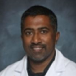 Image of Dr. Jooby Babu, MD
