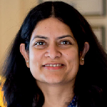 Image of Dr. Neelima Rao, MD