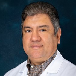 Image of Dr. Marco Adolfo Araneda, MD