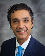 Image of Dr. Arman K. Pajnigar, MD, FACP