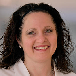 Image of Melissa D. Moore, FNP
