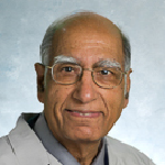 Image of Dr. Nasim Rana, MD